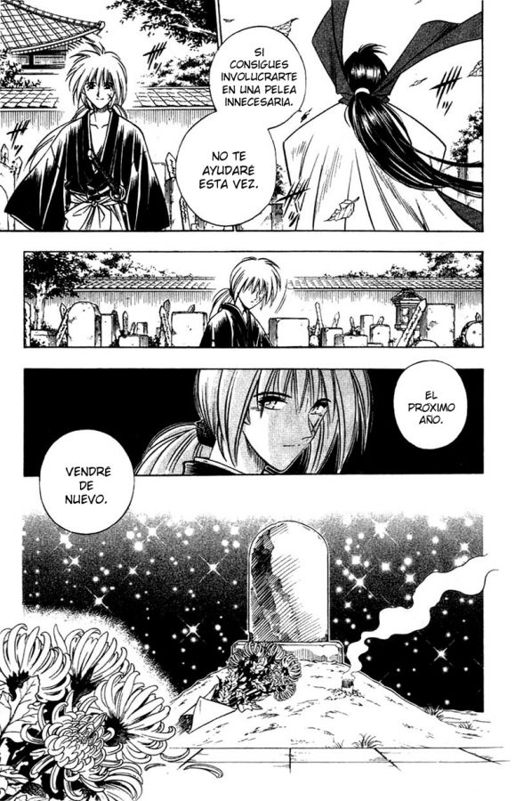 Read Rurouni Kenshin ES Manga Online