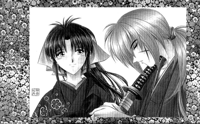 Read Rurouni Kenshin ES Manga Online