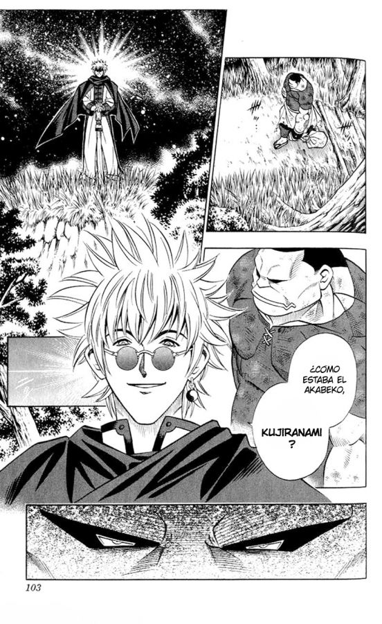 Read Rurouni Kenshin ES Manga Online