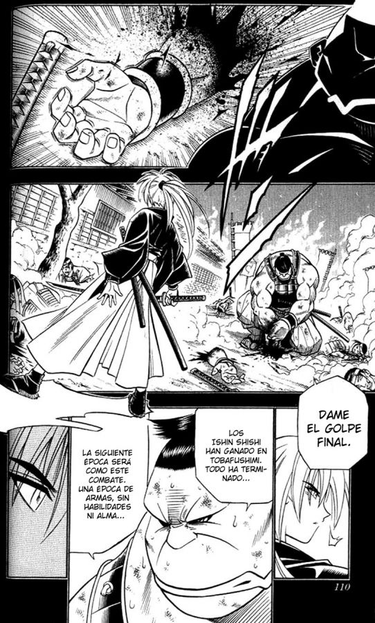 Read Rurouni Kenshin ES Manga Online