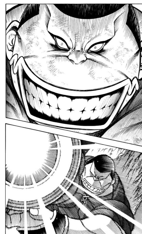 Read Rurouni Kenshin ES Manga Online