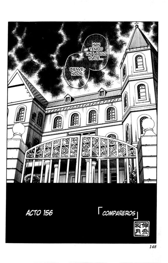Read Rurouni Kenshin ES Manga Online