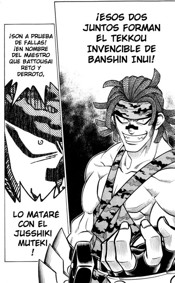 Read Rurouni Kenshin ES Manga Online