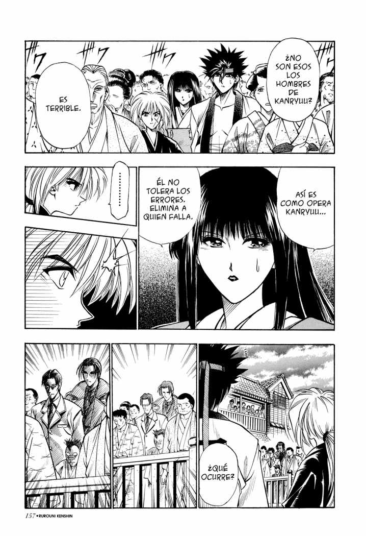 Read Rurouni Kenshin ES Manga Online