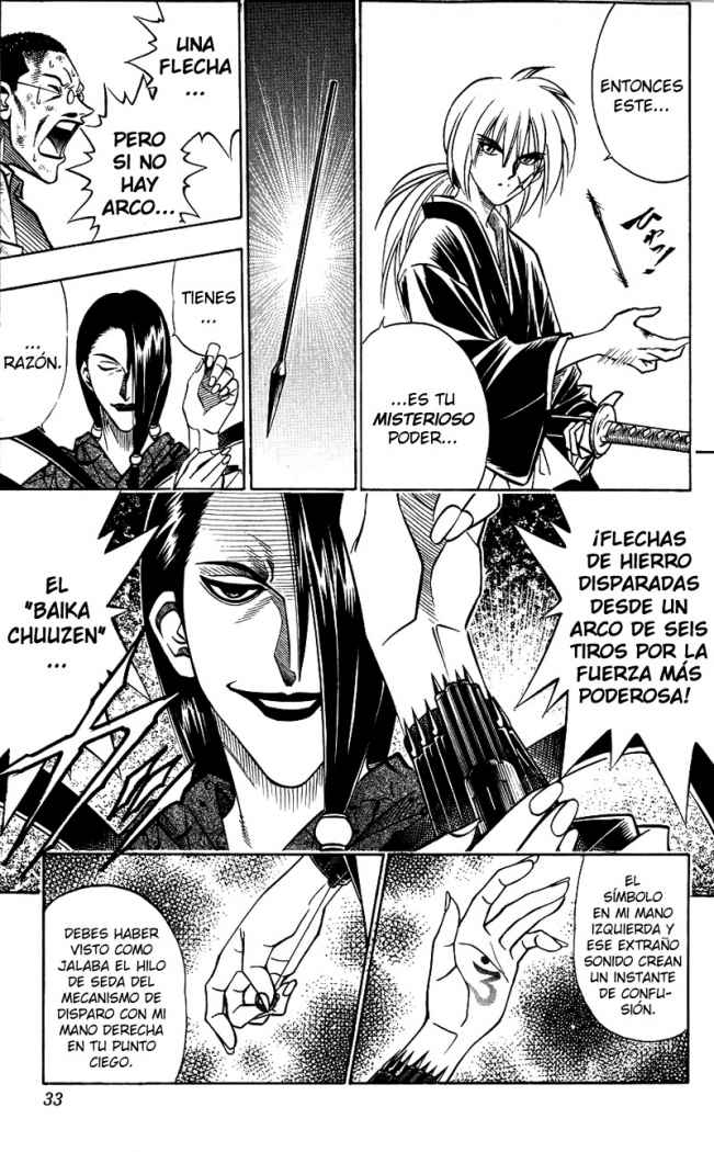 Read Rurouni Kenshin ES Manga Online