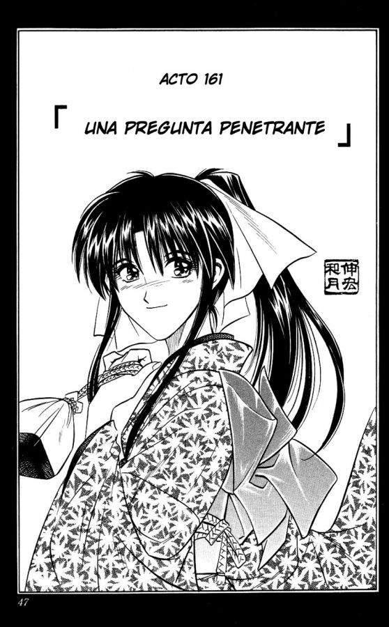 Read Rurouni Kenshin ES Manga Online