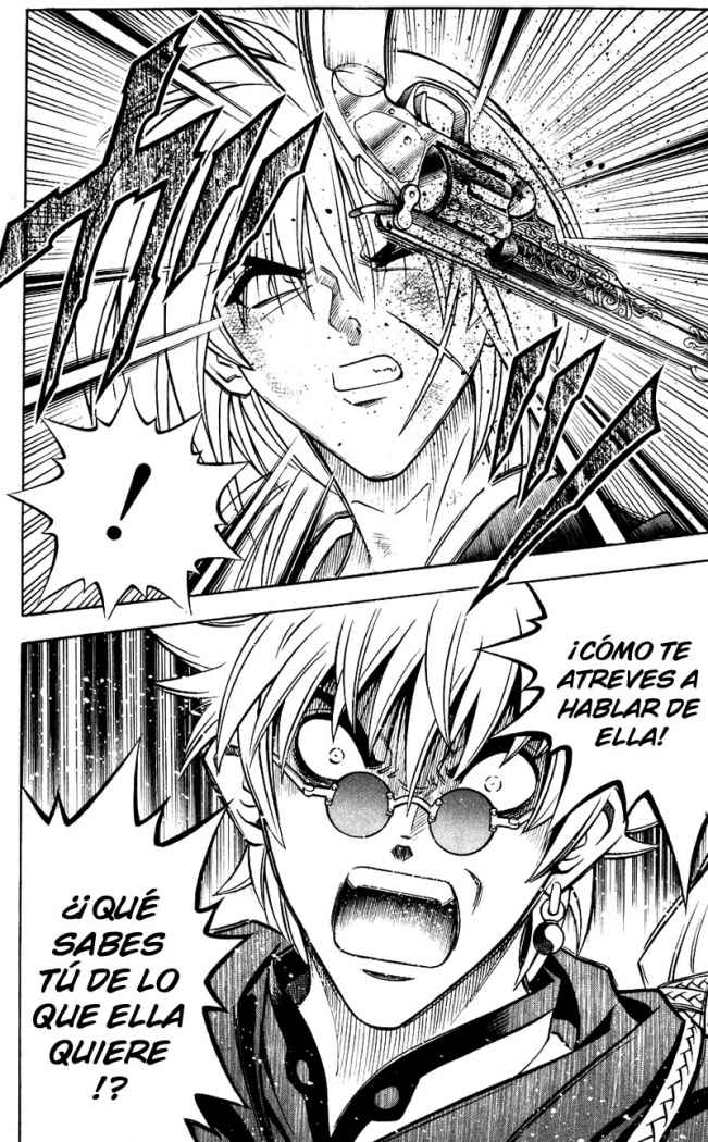 Read Rurouni Kenshin ES Manga Online