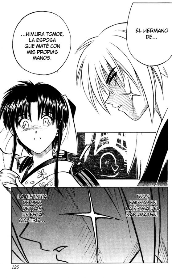 Read Rurouni Kenshin ES Manga Online