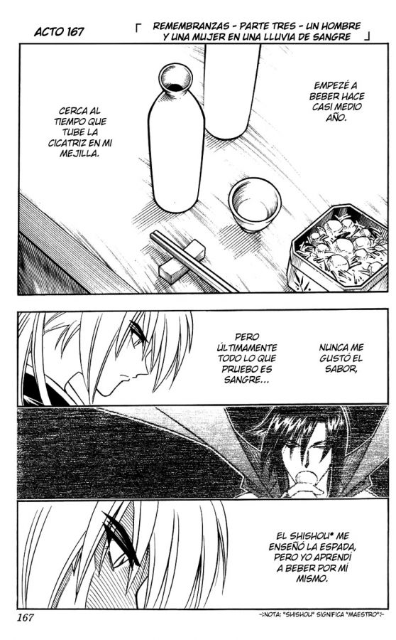 Read Rurouni Kenshin ES Manga Online