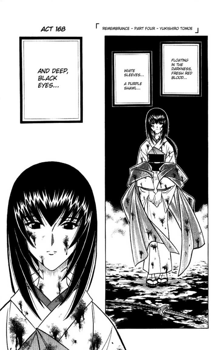 Read Rurouni Kenshin ES Manga Online