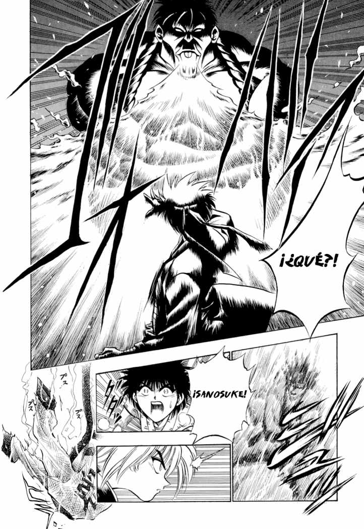 Read Rurouni Kenshin ES Manga Online