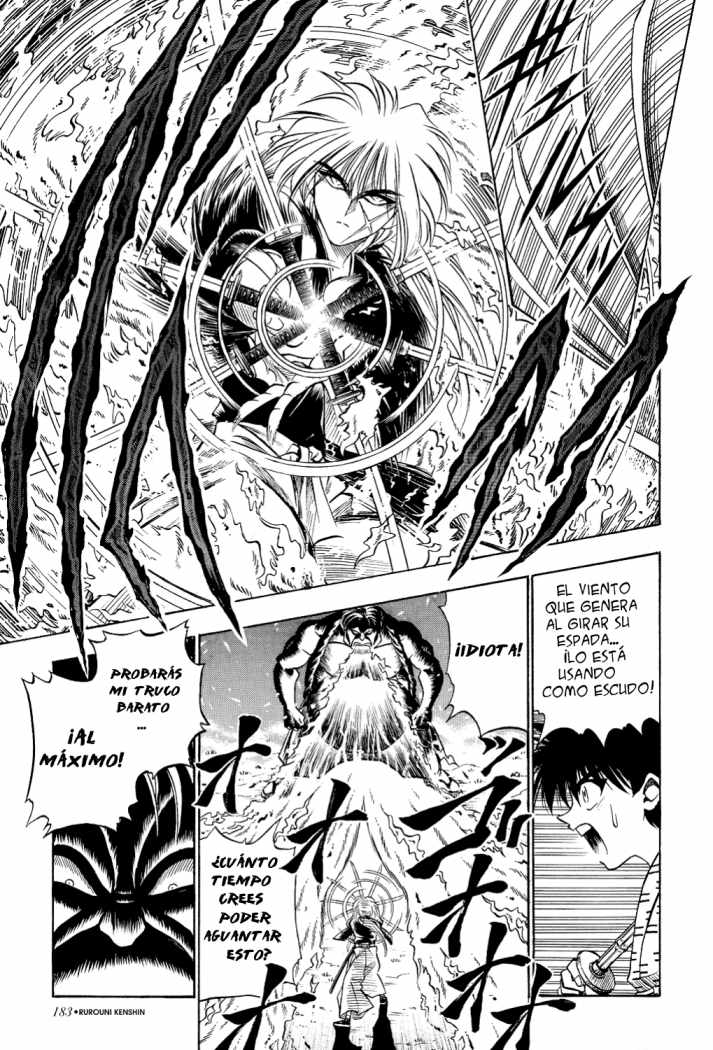 Read Rurouni Kenshin ES Manga Online