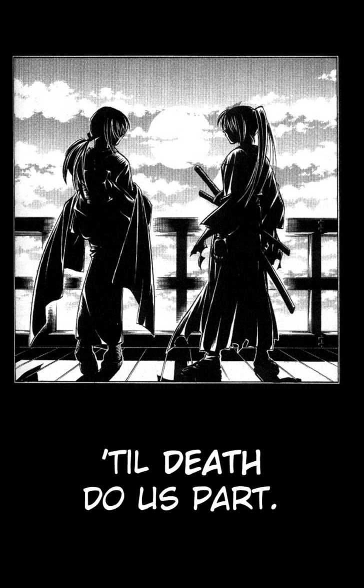 Read Rurouni Kenshin ES Manga Online