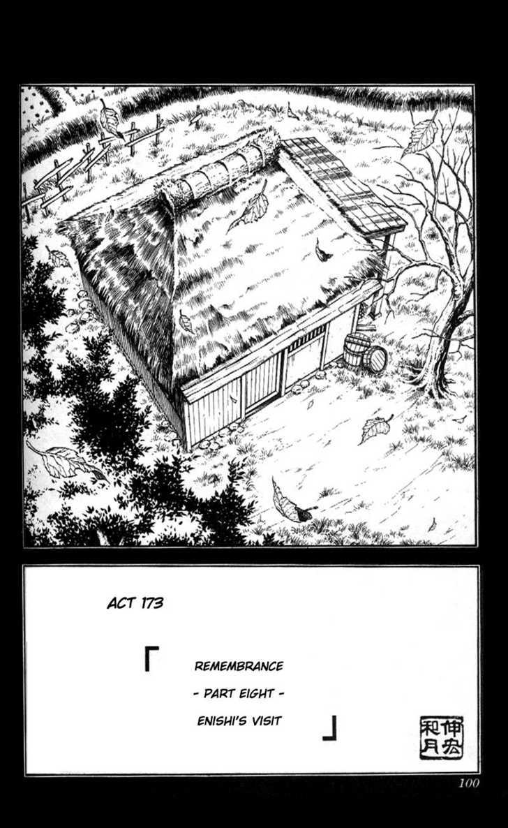 Read Rurouni Kenshin ES Manga Online