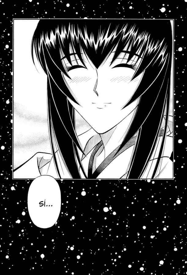 Read Rurouni Kenshin ES Manga Online
