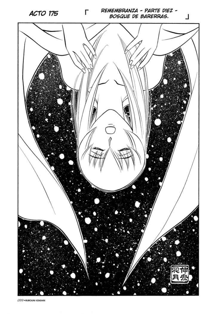 Read Rurouni Kenshin ES Manga Online