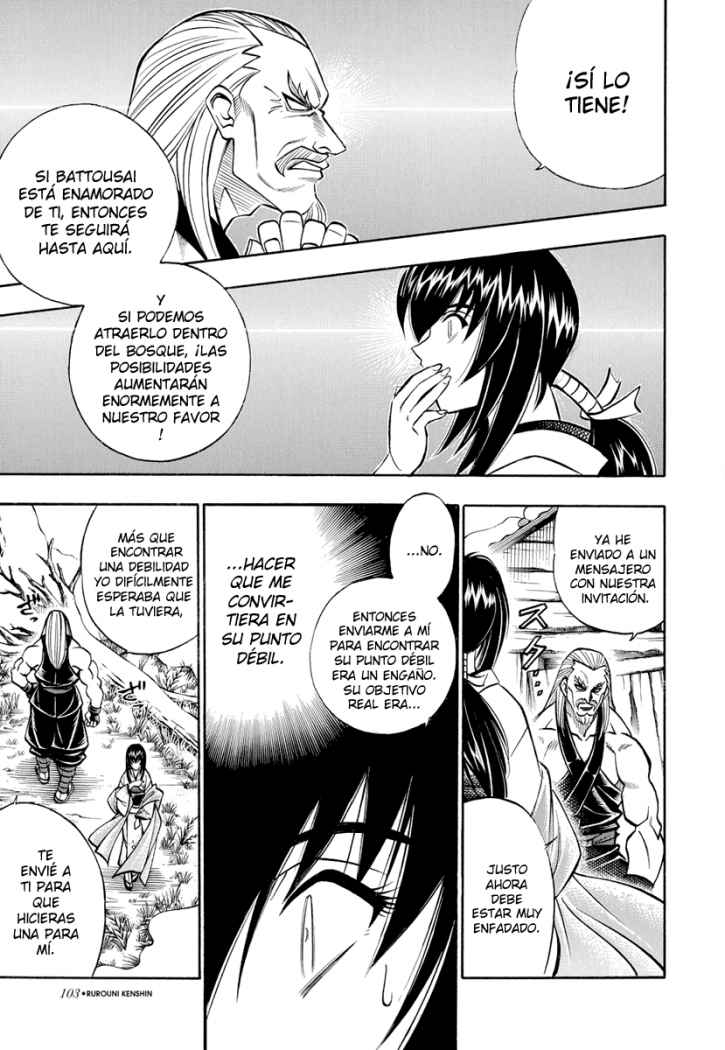Read Rurouni Kenshin ES Manga Online