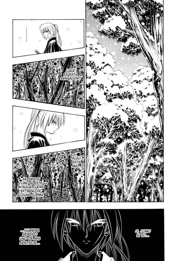 Read Rurouni Kenshin ES Manga Online