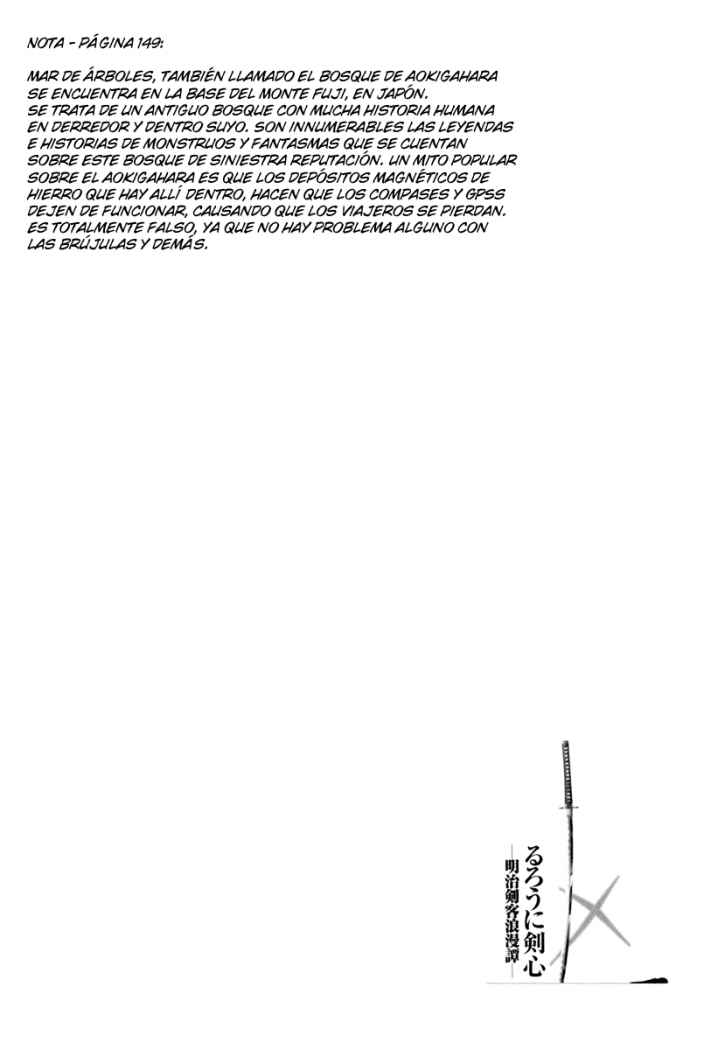Read Rurouni Kenshin ES Manga Online