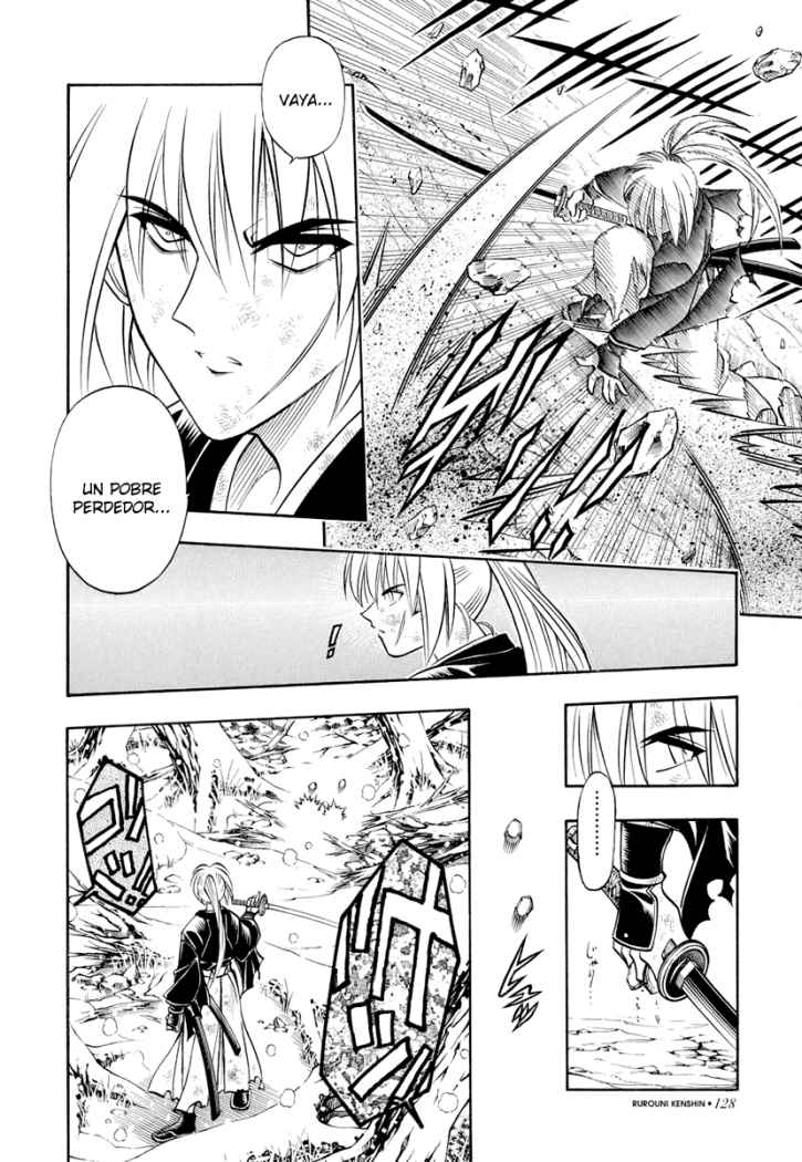 Read Rurouni Kenshin ES Manga Online