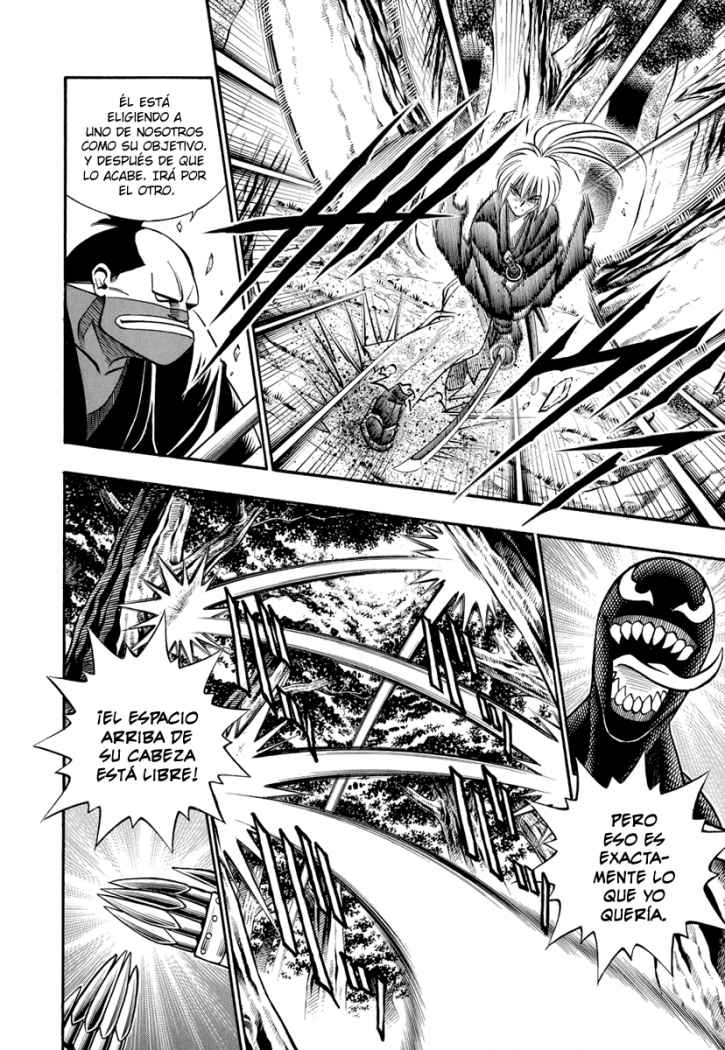 Read Rurouni Kenshin ES Manga Online