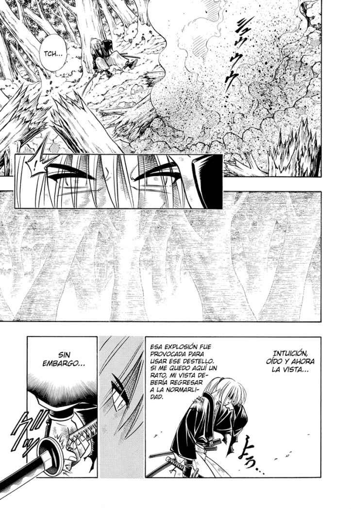 Read Rurouni Kenshin ES Manga Online