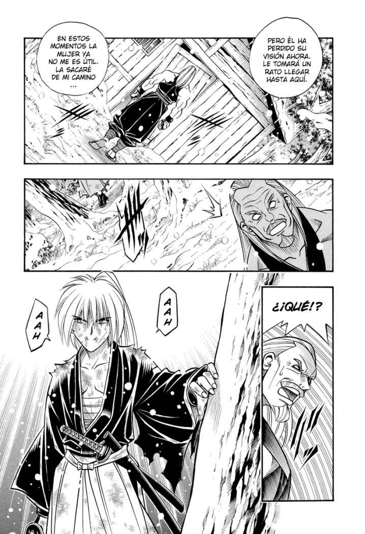 Read Rurouni Kenshin ES Manga Online