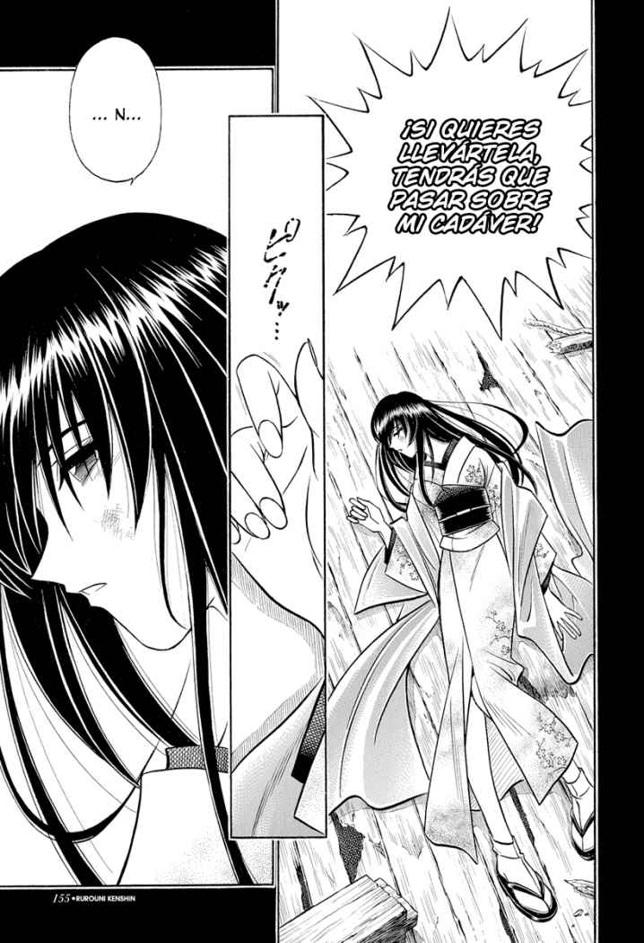 Read Rurouni Kenshin ES Manga Online