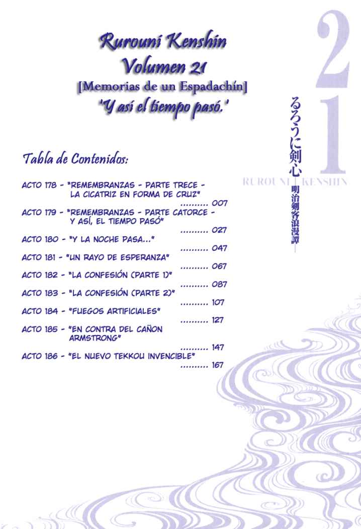 Read Rurouni Kenshin ES Manga Online