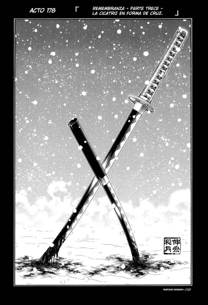 Read Rurouni Kenshin ES Manga Online