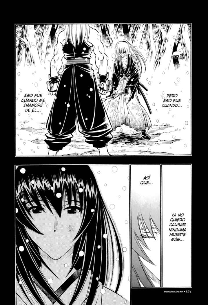 Read Rurouni Kenshin ES Manga Online