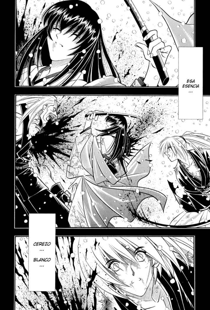 Read Rurouni Kenshin ES Manga Online