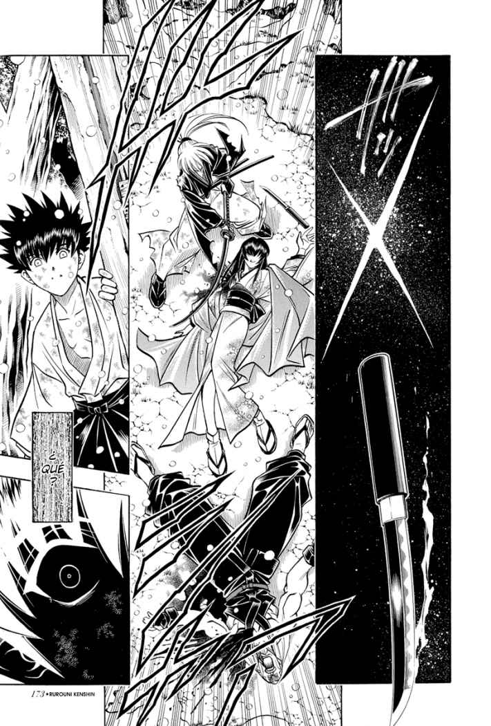 Read Rurouni Kenshin ES Manga Online
