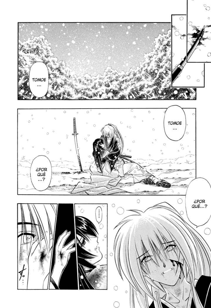 Read Rurouni Kenshin ES Manga Online