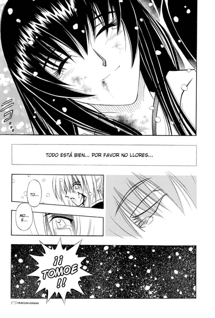 Read Rurouni Kenshin ES Manga Online