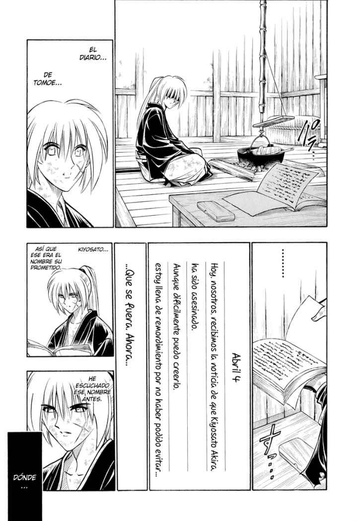 Read Rurouni Kenshin ES Manga Online