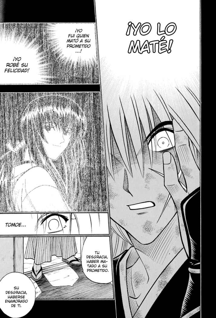 Read Rurouni Kenshin ES Manga Online