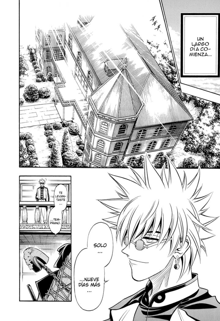Read Rurouni Kenshin ES Manga Online