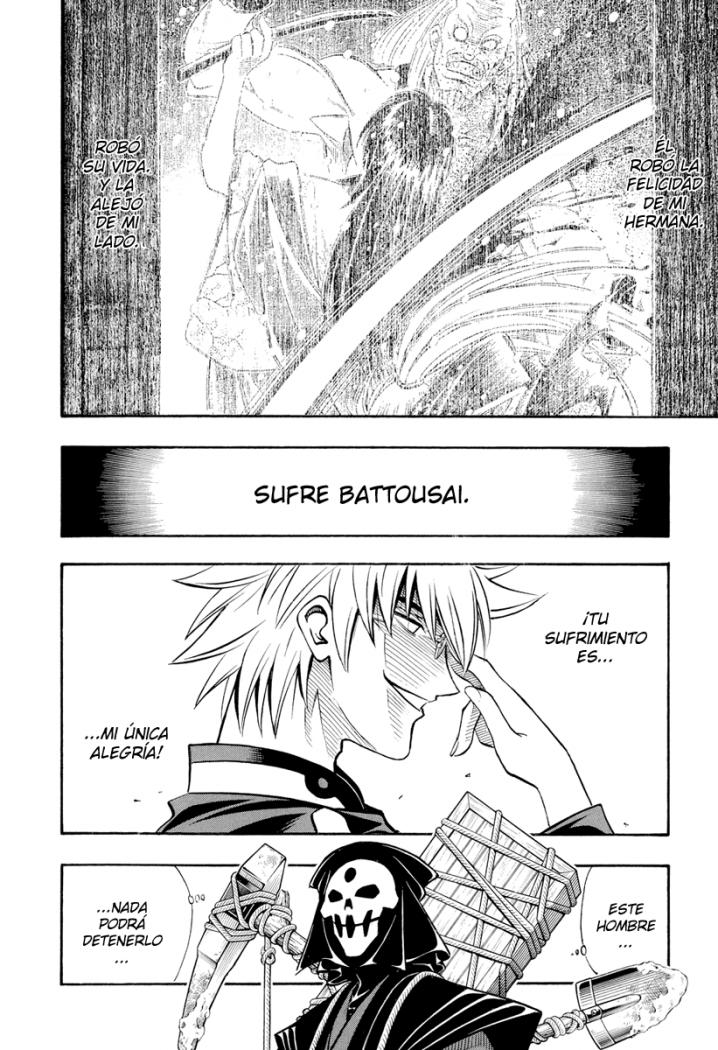 Read Rurouni Kenshin ES Manga Online