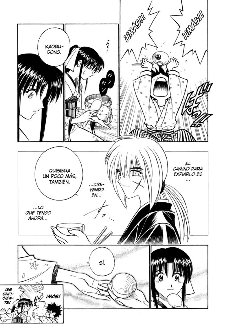 Read Rurouni Kenshin ES Manga Online