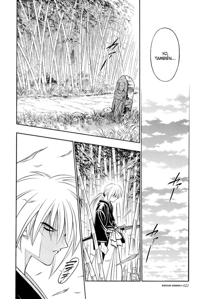 Read Rurouni Kenshin ES Manga Online