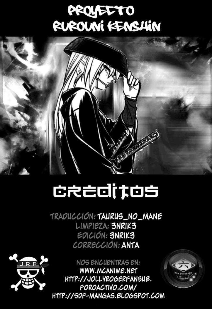 Read Rurouni Kenshin ES Manga Online