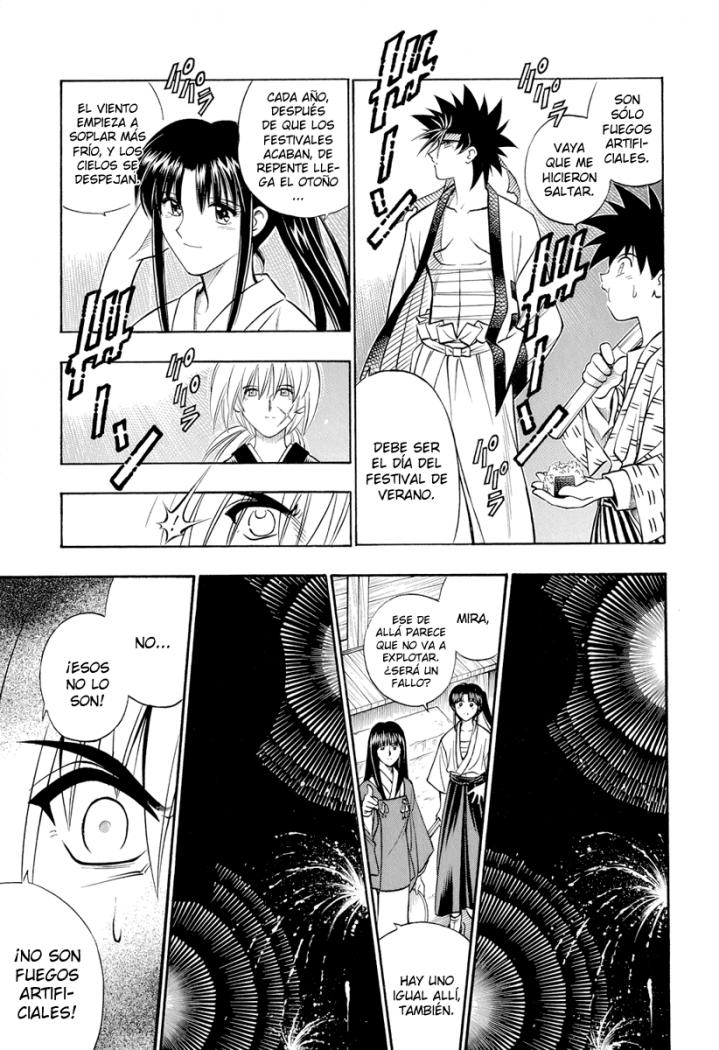 Read Rurouni Kenshin ES Manga Online
