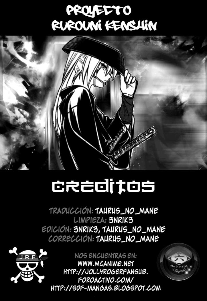 Read Rurouni Kenshin ES Manga Online
