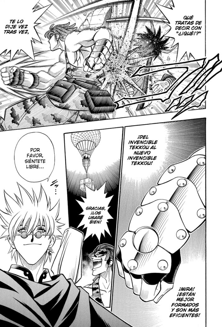 Read Rurouni Kenshin ES Manga Online