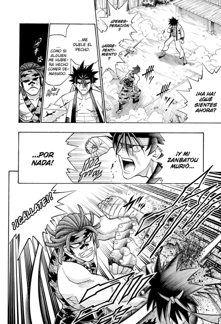 Read Rurouni Kenshin ES Manga Online