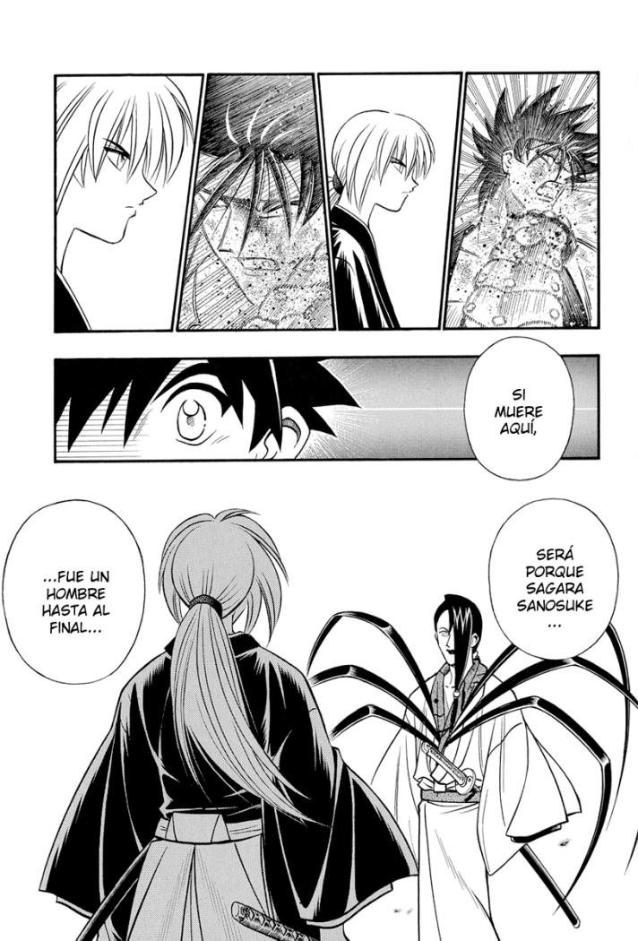 Read Rurouni Kenshin ES Manga Online