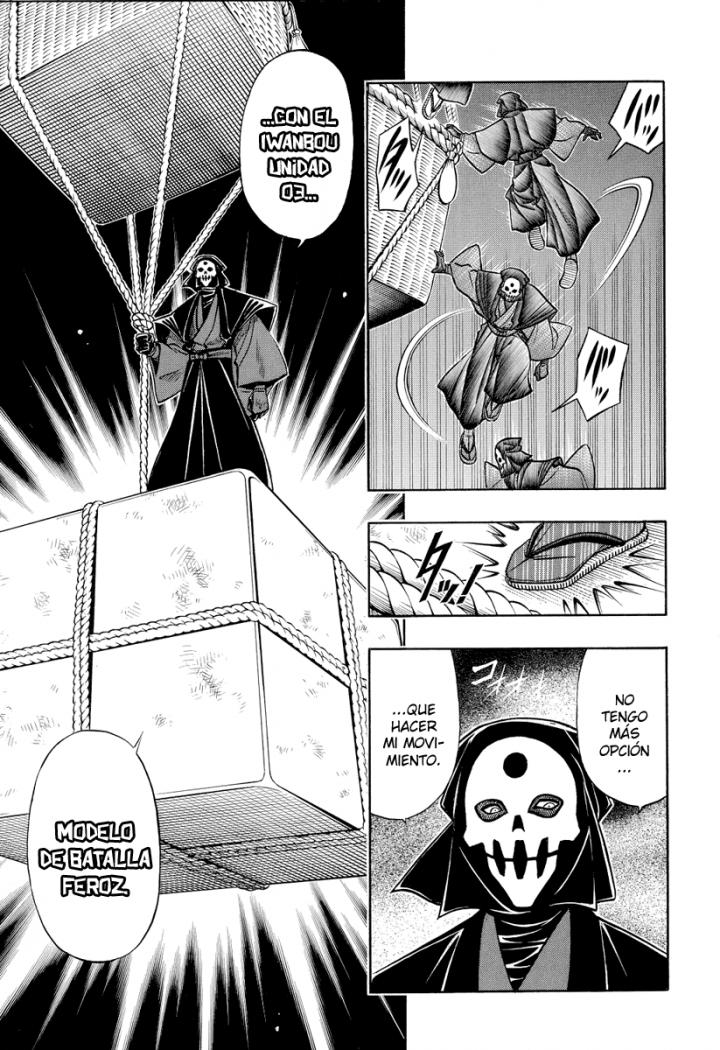 Read Rurouni Kenshin ES Manga Online