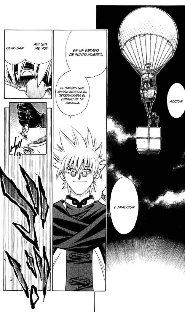 Read Rurouni Kenshin ES Manga Online