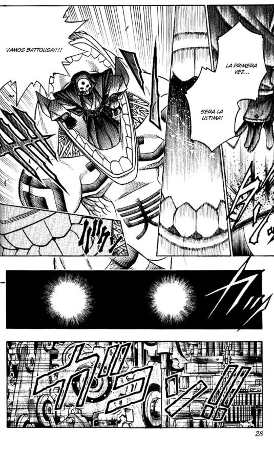 Read Rurouni Kenshin ES Manga Online